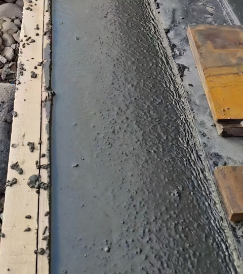 安次环氧砂浆的特点及施工流程​