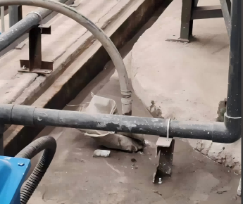 安次常用注浆材料特点及应用范围 注浆料分类