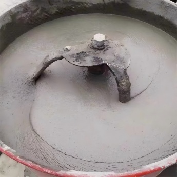 安次灌浆料常见问题与解决方法