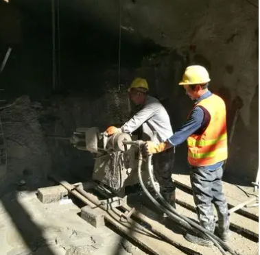 安次水下抗分散灌浆料特点 水下不分散注浆料介绍