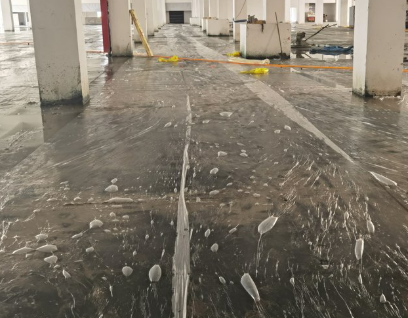 安次不发火砂浆和不发火金属骨料有什么区别