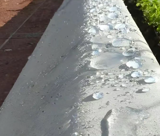 安次硅烷浸渍涂料在混凝土保护中的应用