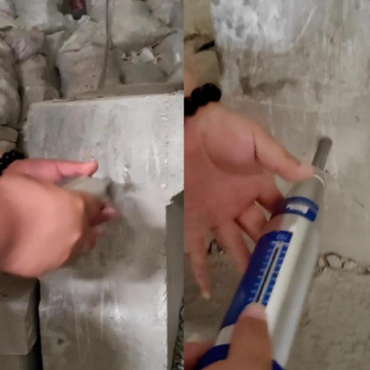 安次混凝土强度不足的原因及处理方法