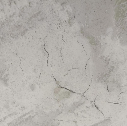 安次灌浆料为什么会产生裂缝？出现裂缝该如何处理？