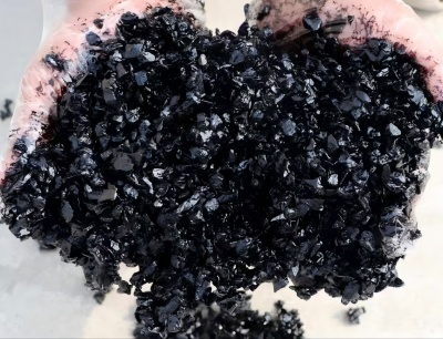 安次沥青冷补料（沥青砂）的优势特点与施工流程解析