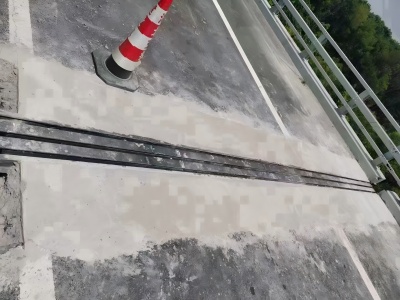 安次伸缩缝更换后浇筑材料快速结构修补料速砼的产品特点及施工流程​