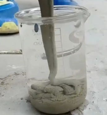 安次水工混凝土絮凝剂，水下抗分散剂的作用及施工方法